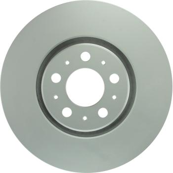 Bosch 52011388 Disc Brake Rotor product image 2 of 3