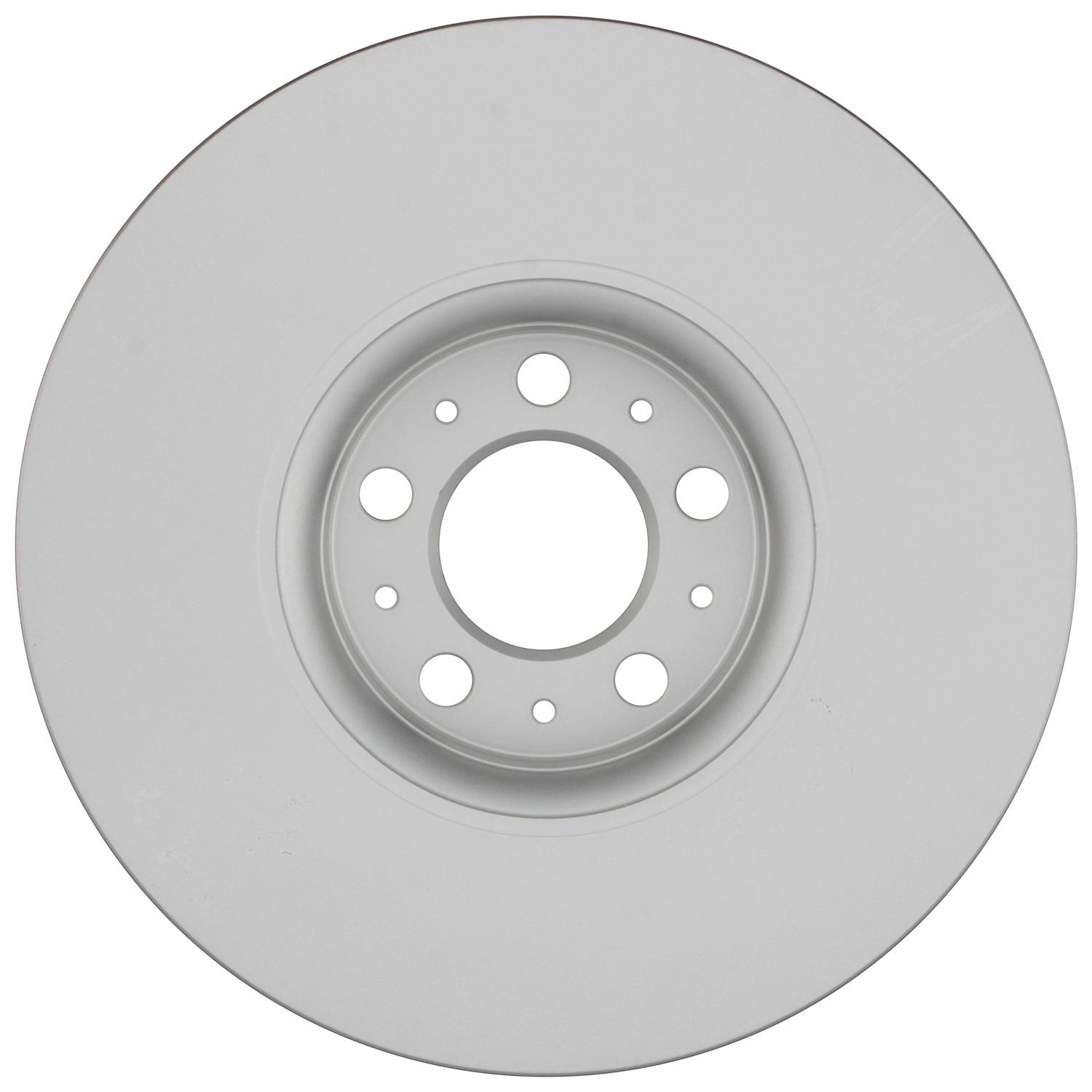 Bosch 52011561 Disc Brake Rotor product image 1 of 3