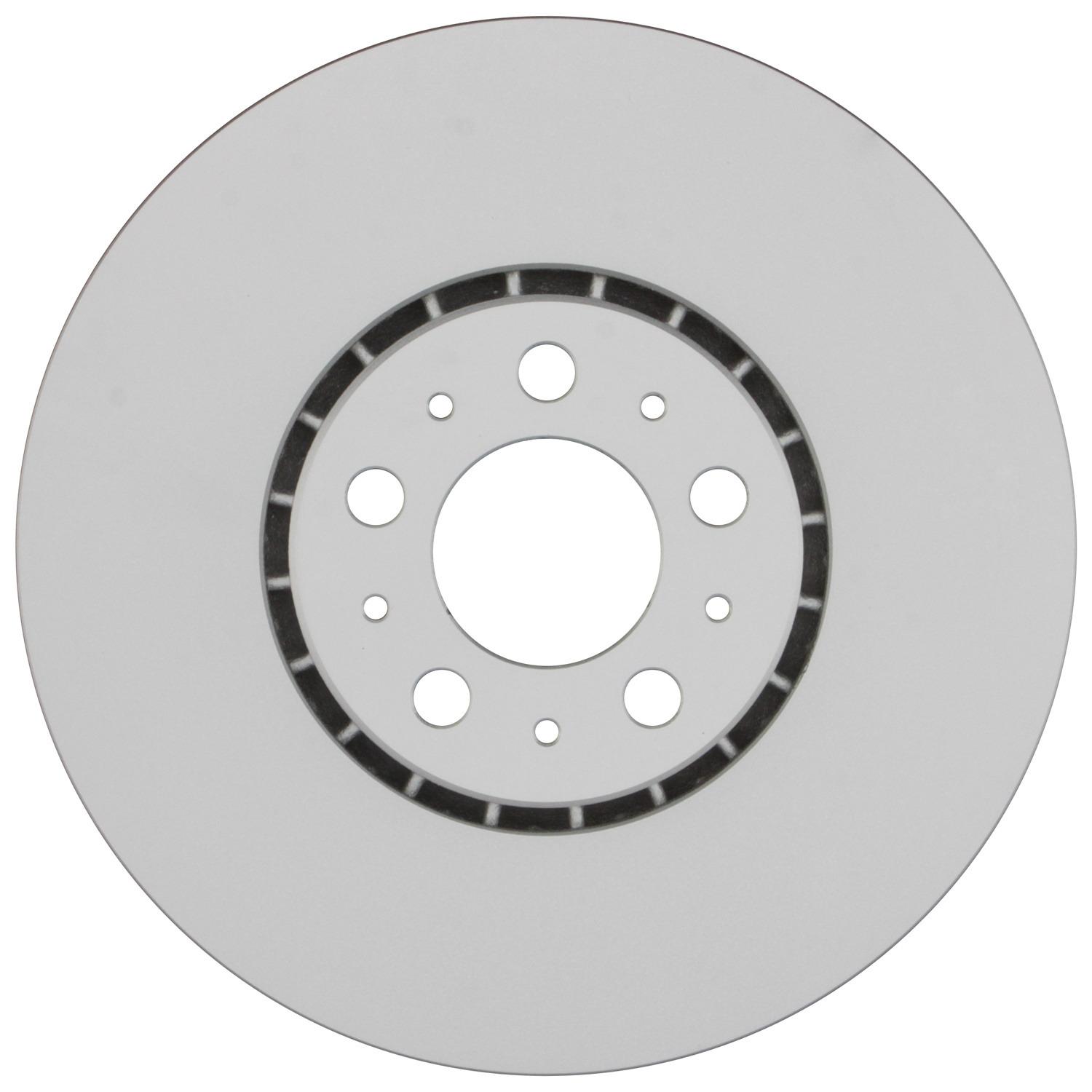 Bosch 52011561 Disc Brake Rotor product image 2 of 3