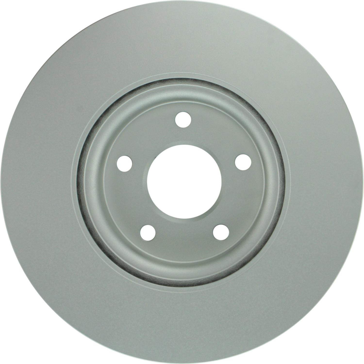 Bosch 52011562 - Disc Brake Rotor Bosch 52011562 Disc Brake Rotor product image 1 of 4