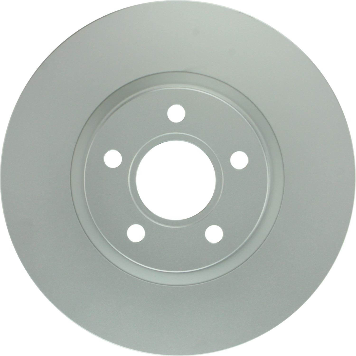 Bosch 52011562 - Disc Brake Rotor Bosch 52011562 Disc Brake Rotor product image 3 of 4