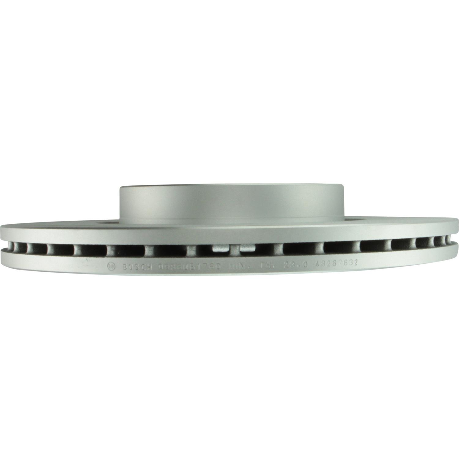 Bosch 52011562 - Disc Brake Rotor Bosch 52011562 Disc Brake Rotor product image 4 of 4