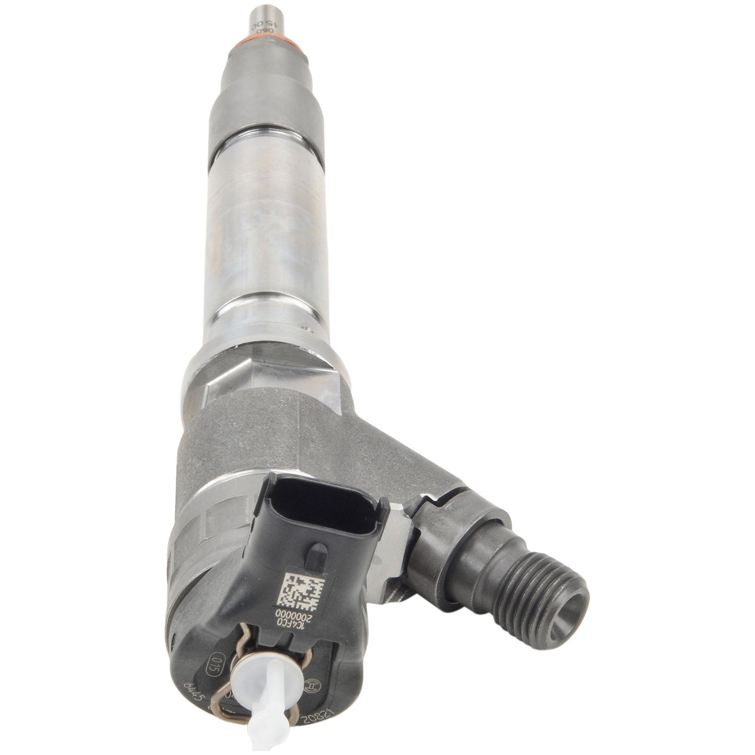 Bosch 521BQS Fuel Injector product image 1 of 5
