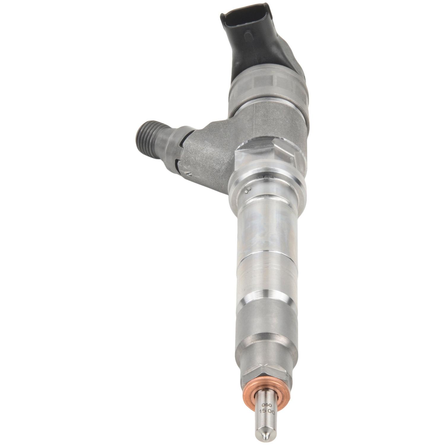 Bosch 521BQS Fuel Injector product image 2 of 5