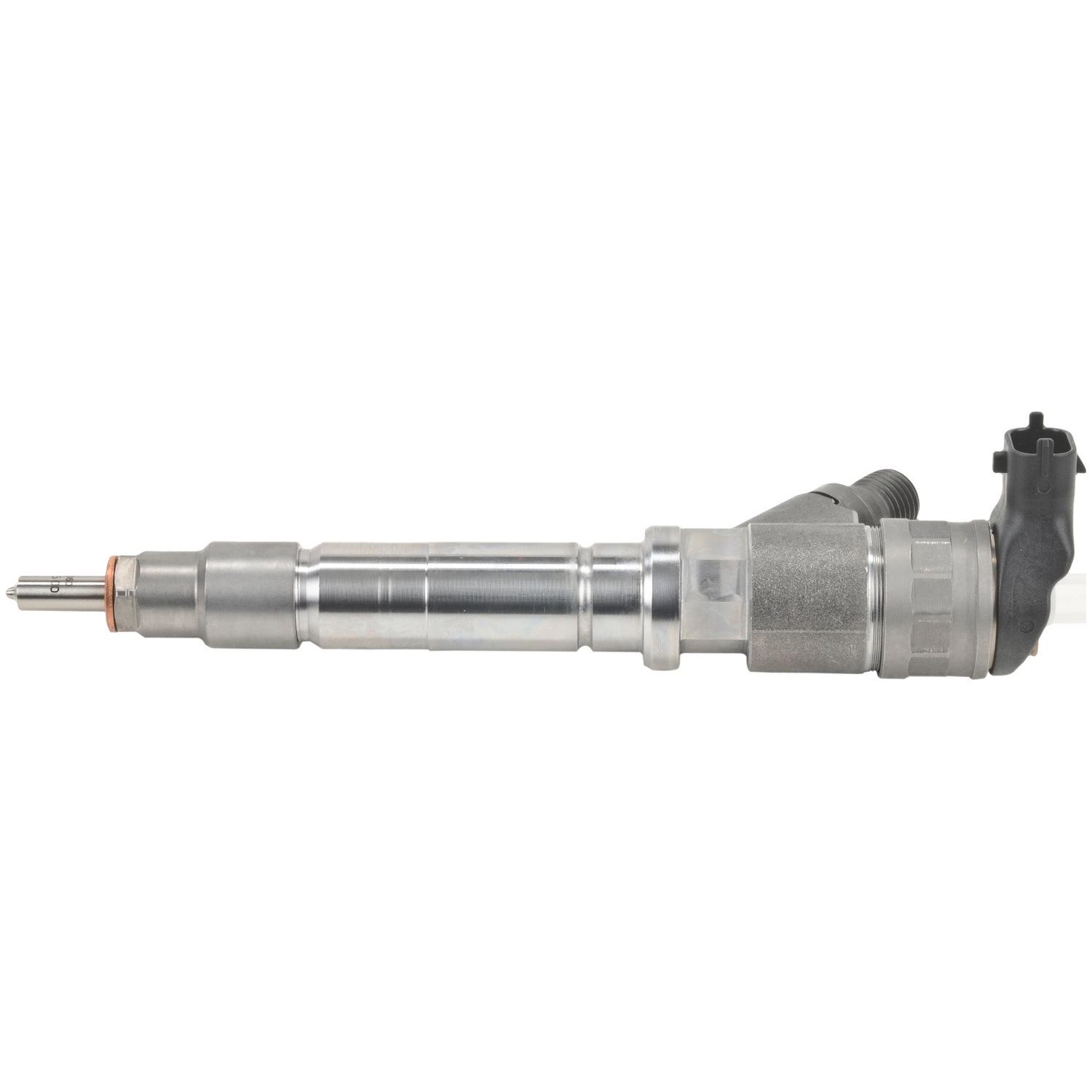Bosch 521BQS Fuel Injector product image 4 of 5