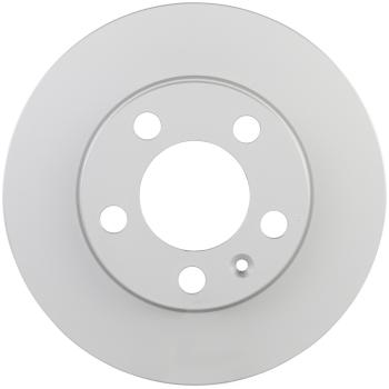 Bosch 53011381 Disc Brake Rotor product image 2 of 5