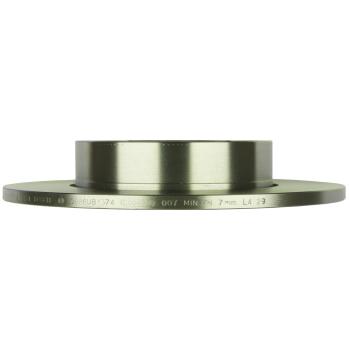 Bosch 53011381 Disc Brake Rotor product image 5 of 5