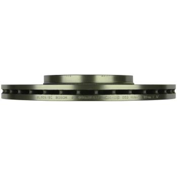 Bosch 53011382 - Disc Brake Rotor Bosch 53011382 Disc Brake Rotor product image 5 of 5