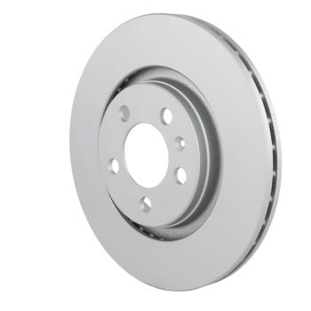 Bosch 53011384 - Disc Brake Rotor Bosch 53011384 Disc Brake Rotor product image 1 of 7