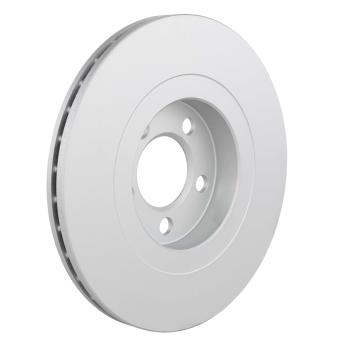 Bosch 53011384 - Disc Brake Rotor Bosch 53011384 Disc Brake Rotor product image 2 of 7