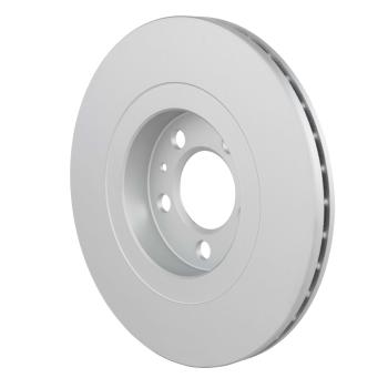 Bosch 53011384 - Disc Brake Rotor Bosch 53011384 Disc Brake Rotor product image 3 of 7