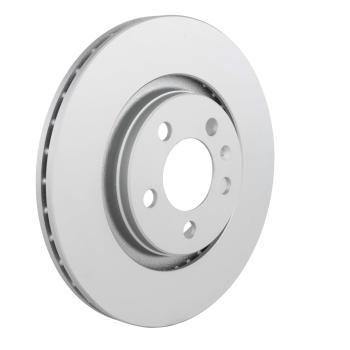 Bosch 53011384 - Disc Brake Rotor Bosch 53011384 Disc Brake Rotor product image 4 of 7