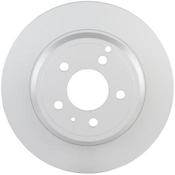 Bosch 53011385 Disc Brake Rotor product image 2 of 5