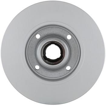 Bosch 53011386 - Disc Brake Rotor and Hub Assembly Bosch 53011386 Disc Brake Rotor and Hub Assembly product image 1 of 5