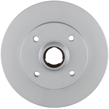 Bosch 53011386 Disc Brake Rotor and Hub Assembly product image 2 of 5
