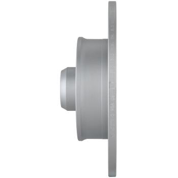 Bosch 53011386 Disc Brake Rotor and Hub Assembly product image 3 of 5