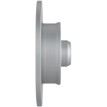 Bosch 53011386 Disc Brake Rotor and Hub Assembly product image 4 of 5