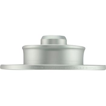 Bosch 53011386 Disc Brake Rotor and Hub Assembly product image 5 of 5