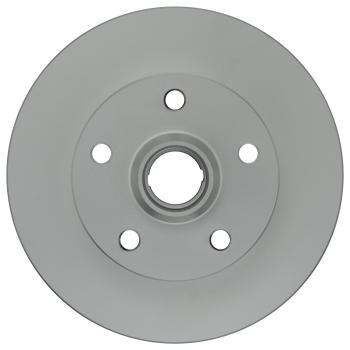 Bosch 53011387 Disc Brake Rotor product image 2 of 3