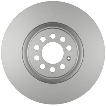 Bosch 53011389 - Disc Brake Rotor Bosch 53011389 Disc Brake Rotor product image 2 of 3