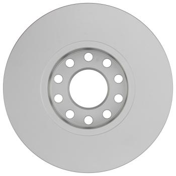 Bosch 53011391 Disc Brake Rotor product image 1 of 3