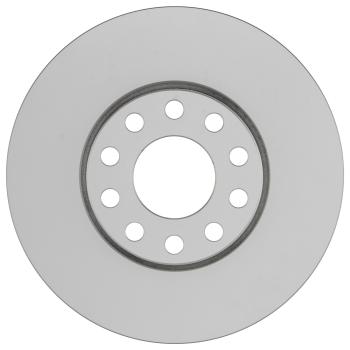 Bosch 53011391 Disc Brake Rotor product image 2 of 3