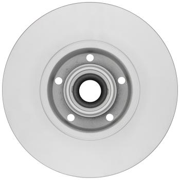 Bosch 53011392 Disc Brake Rotor product image 1 of 3