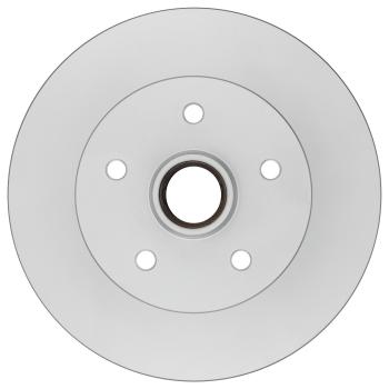 Bosch 53011392 Disc Brake Rotor product image 2 of 3