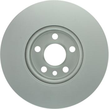 Bosch 53011396 Disc Brake Rotor product image 1 of 3