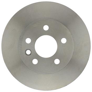 Bosch 53011397 Disc Brake Rotor product image 2 of 3