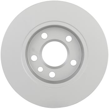Bosch 53011399 - Disc Brake Rotor Bosch 53011399 Disc Brake Rotor product image 1 of 4