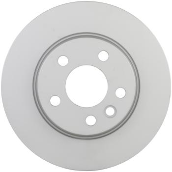 Bosch 53011399 - Disc Brake Rotor Bosch 53011399 Disc Brake Rotor product image 2 of 4