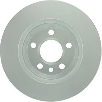 Bosch 53011401 Disc Brake Rotor product image 1 of 3