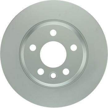 Bosch 53011401 Disc Brake Rotor product image 2 of 3