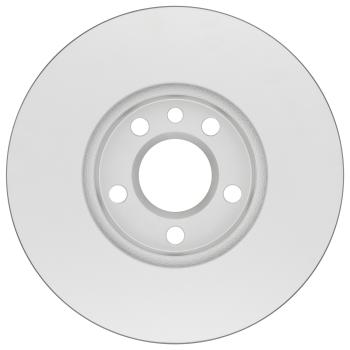 Bosch 53011405 Disc Brake Rotor product image 1 of 3