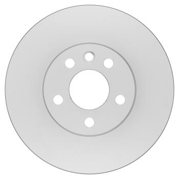 Bosch 53011405 Disc Brake Rotor product image 2 of 3