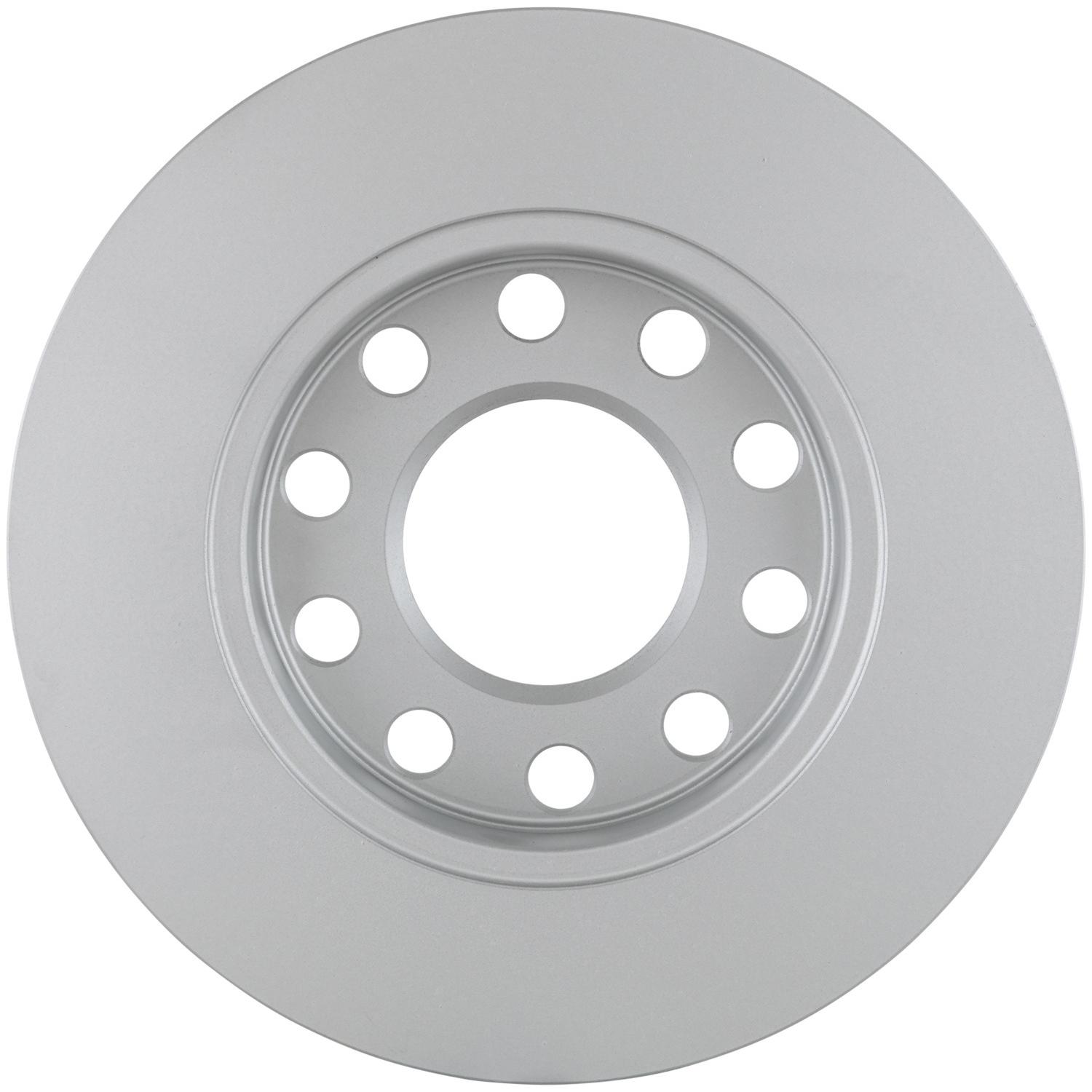 Bosch 53011407 - Disc Brake Rotor Bosch 53011407 Disc Brake Rotor product image 1 of 5