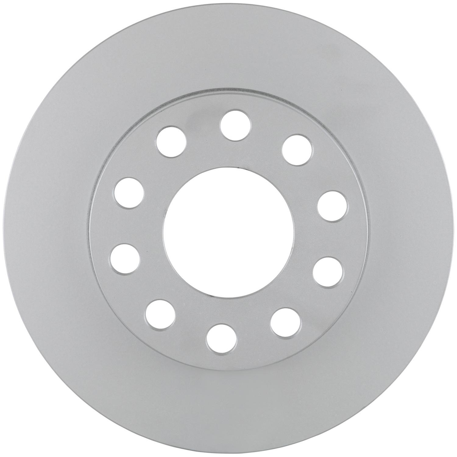 Bosch 53011407 - Disc Brake Rotor Bosch 53011407 Disc Brake Rotor product image 2 of 5