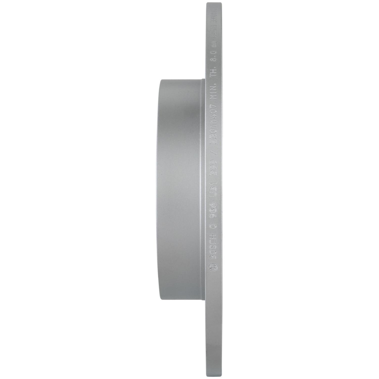Bosch 53011407 - Disc Brake Rotor Bosch 53011407 Disc Brake Rotor product image 3 of 5