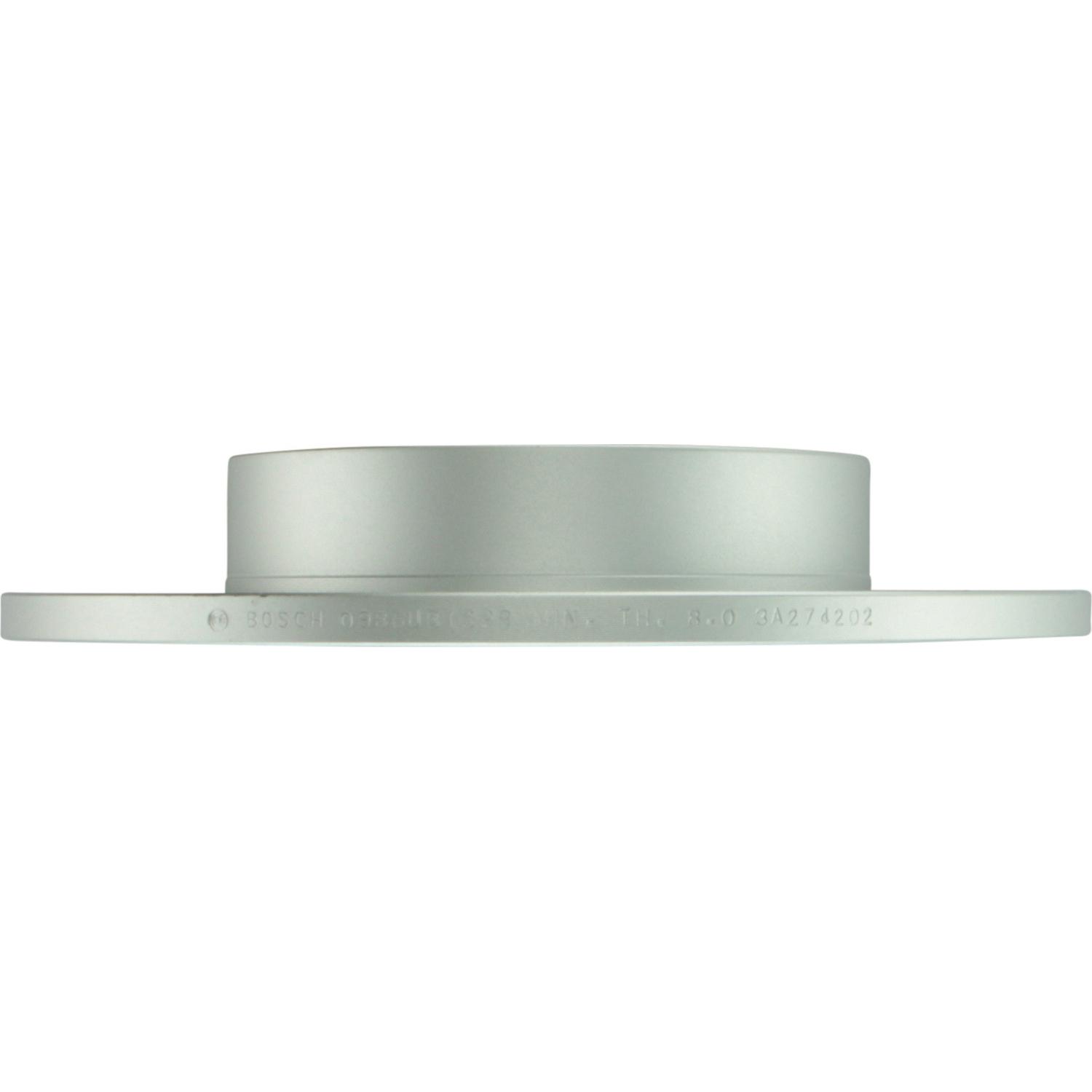 Bosch 53011407 - Disc Brake Rotor Bosch 53011407 Disc Brake Rotor product image 5 of 5