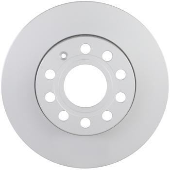 Bosch 53011410 Disc Brake Rotor product image 2 of 5