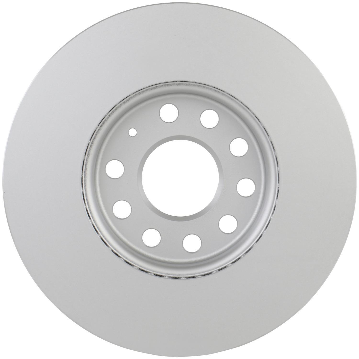 Bosch 53011411 - Disc Brake Rotor Bosch 53011411 Disc Brake Rotor product image 1 of 5