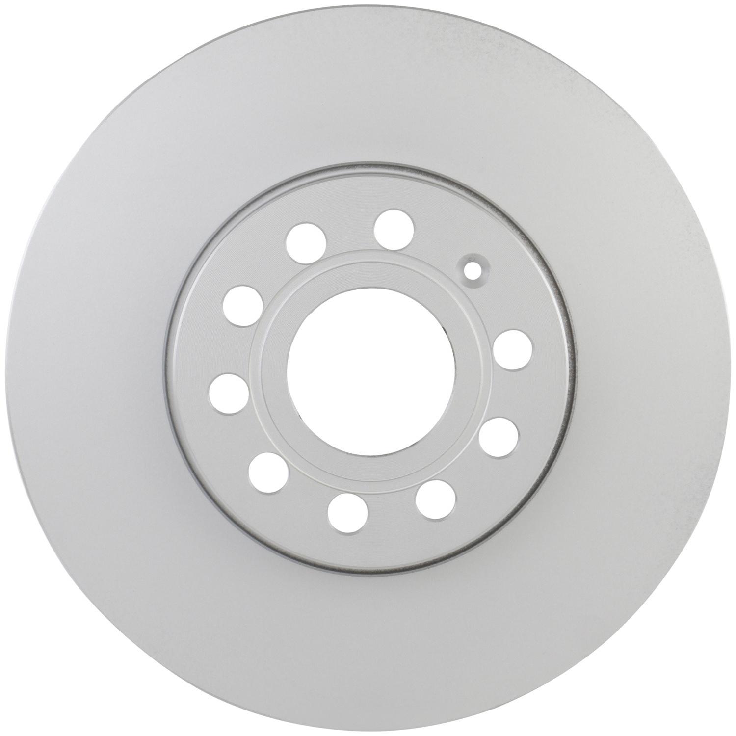 Bosch 53011411 - Disc Brake Rotor Bosch 53011411 Disc Brake Rotor product image 2 of 5