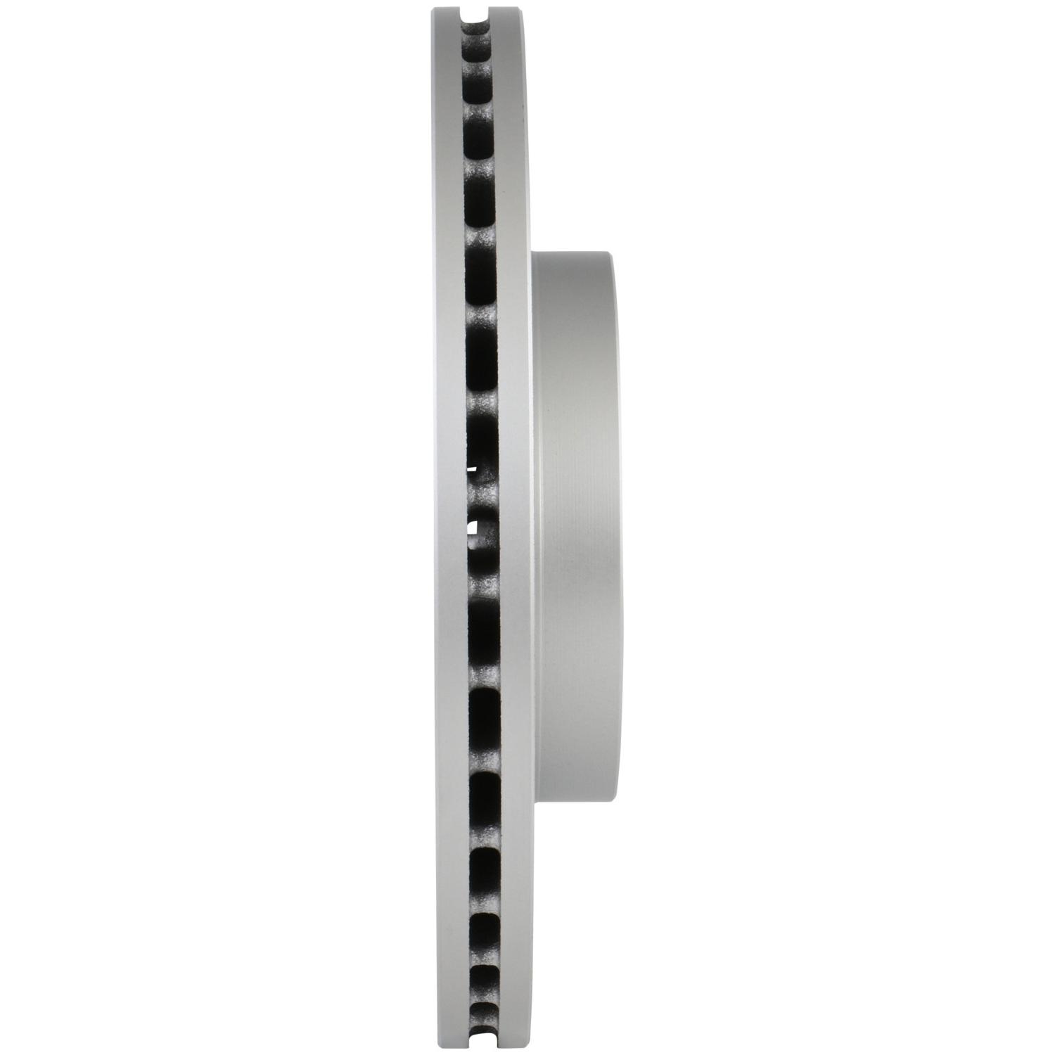 Bosch 53011411 - Disc Brake Rotor Bosch 53011411 Disc Brake Rotor product image 4 of 5
