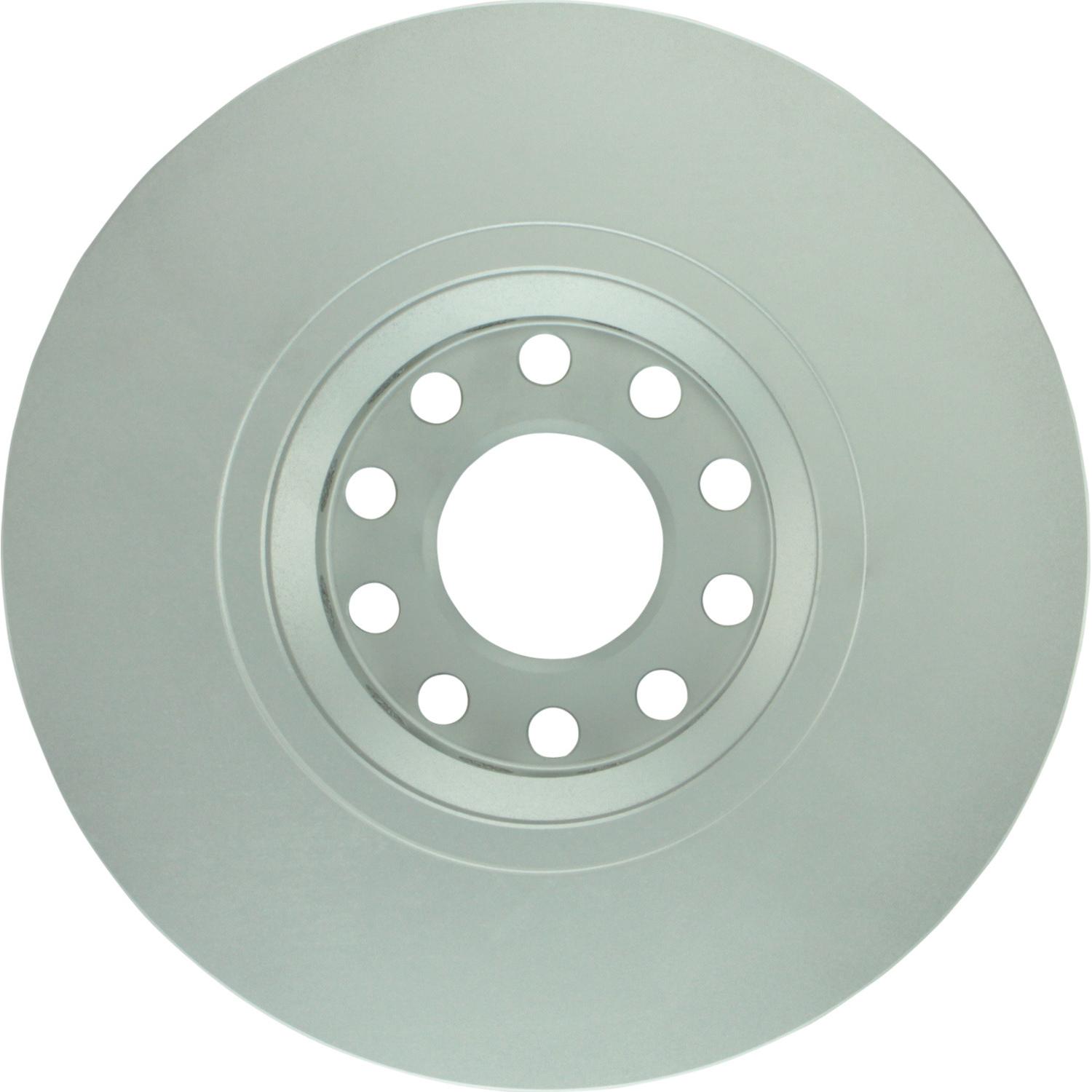 Bosch 53011412 - Disc Brake Rotor Bosch 53011412 Disc Brake Rotor product image 1 of 3