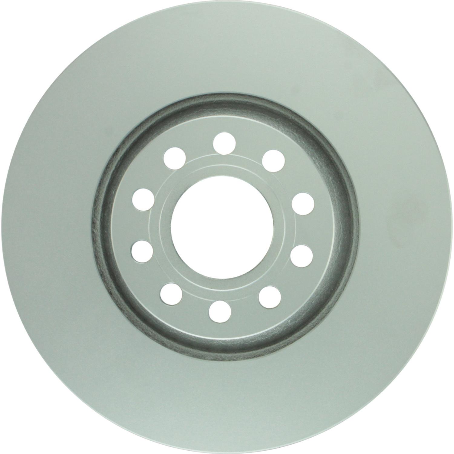 Bosch 53011412 - Disc Brake Rotor Bosch 53011412 Disc Brake Rotor product image 2 of 3
