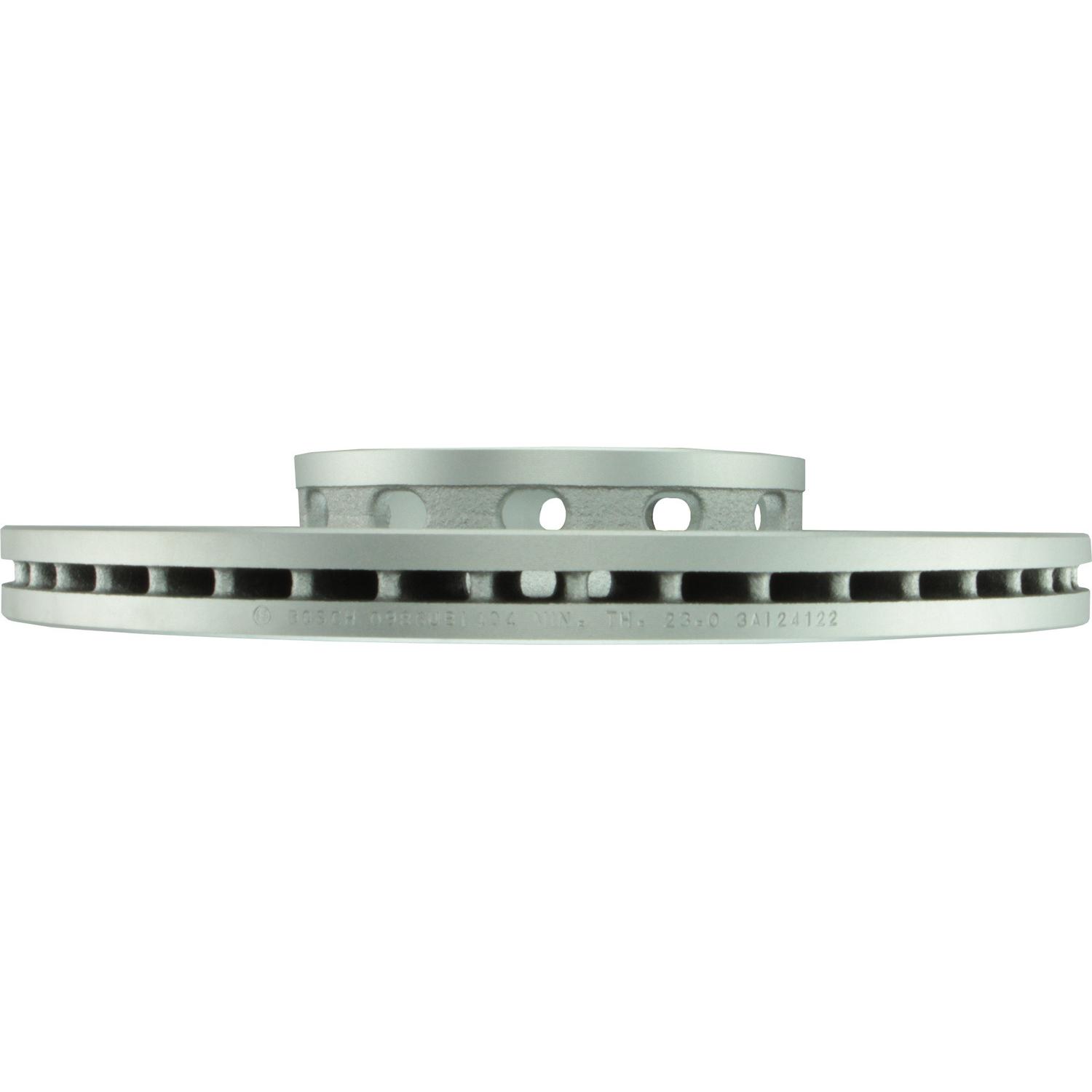 Bosch 53011412 - Disc Brake Rotor Bosch 53011412 Disc Brake Rotor product image 3 of 3
