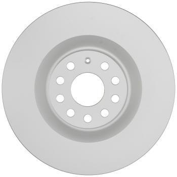 Bosch 53011413 Disc Brake Rotor product image 2 of 3