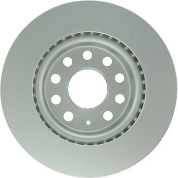 Bosch 53011414 Disc Brake Rotor product image 1 of 4
