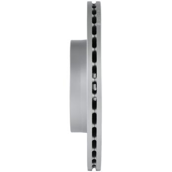 Bosch 53011414 Disc Brake Rotor product image 2 of 4